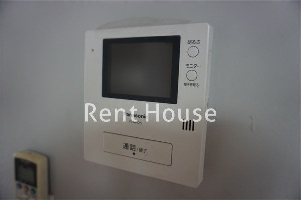 ハイツ北烏山 その他4