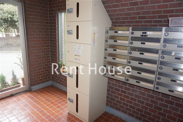 ハイツ北烏山 その他7