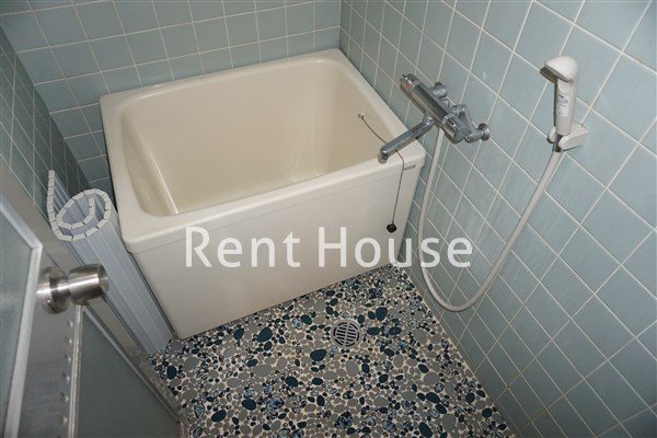 ハイツ北烏山 風呂画像