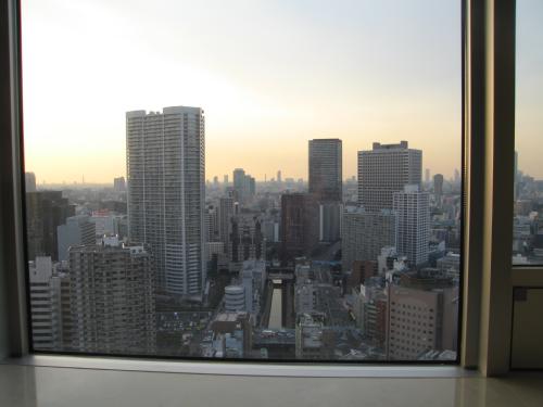 芝浦アイランドグローヴタワー その他2