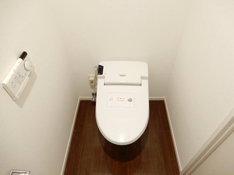 芝浦アイランドグローヴタワー その他3