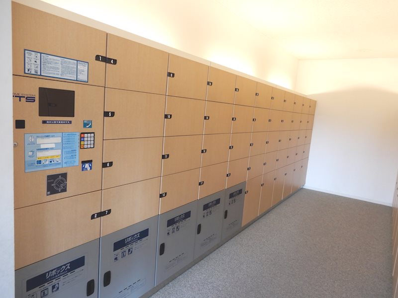 芝浦アイランドグローヴタワー その他外観1