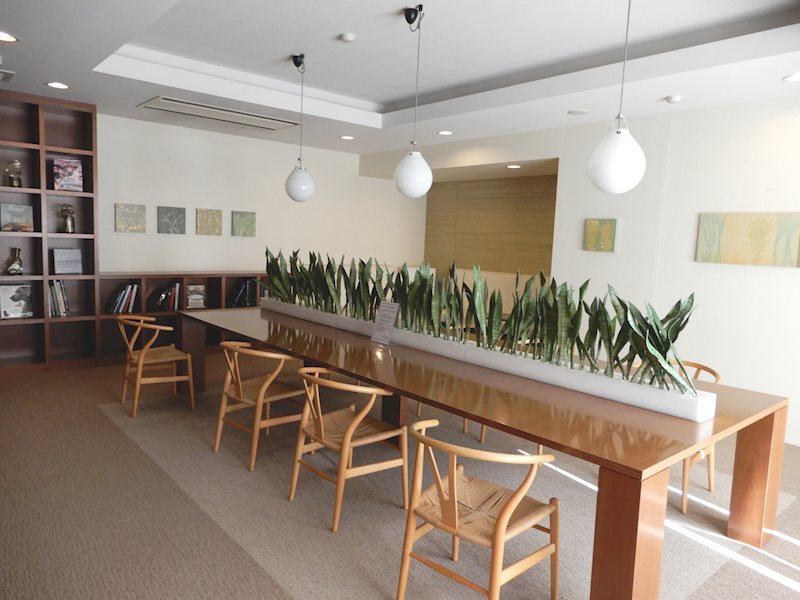 芝浦アイランドグローヴタワー その他外観2