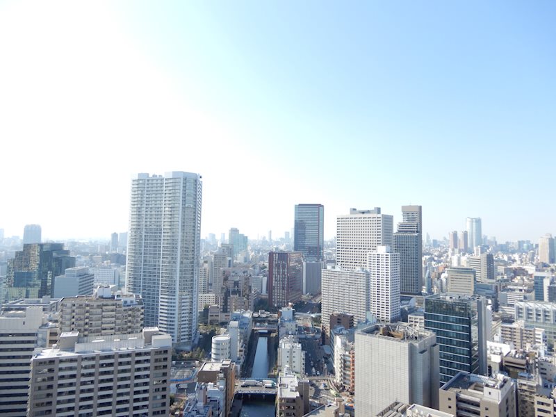 芝浦アイランドグローヴタワー その他11