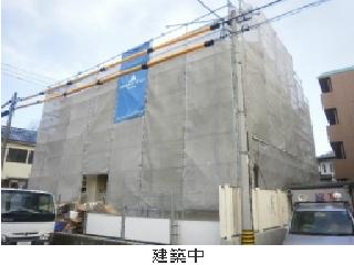愛知県名古屋市千種区橋本町２丁目 外観