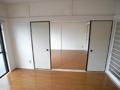 西ノ岡ハイツ その他15