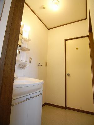 西ノ岡ハイツ その他19