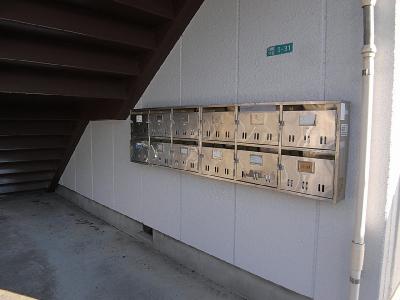 西ノ岡ハイツ その他27