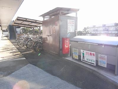 西ノ岡ハイツ その他28