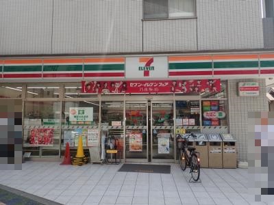 A&amp;amp;I-21 周辺画像1