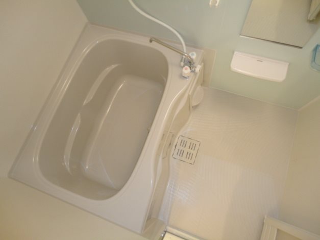 ベルエクセレント 風呂画像