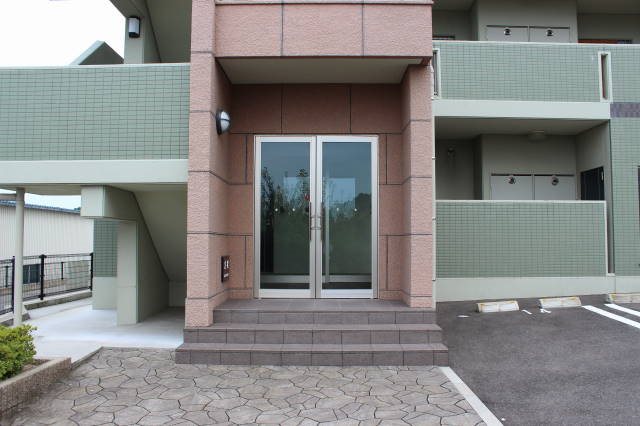 ベルエクセレント その他外観1