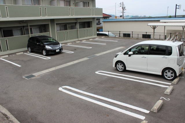 ベルエクセレント その他外観2