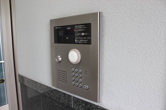 ベルエクセレント その他外観3