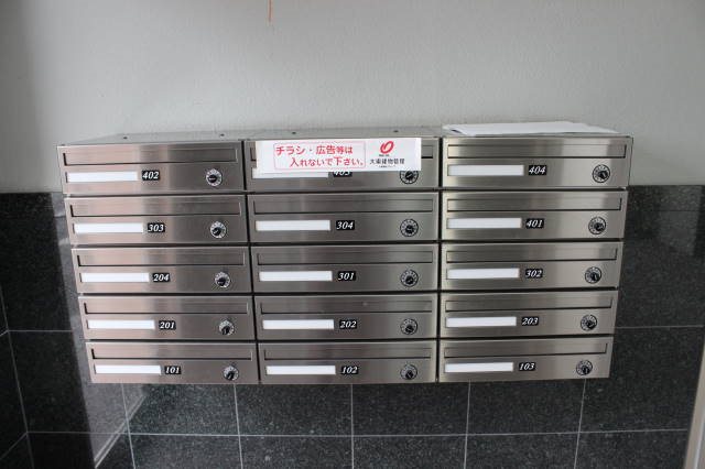 ベルエクセレント その他外観4