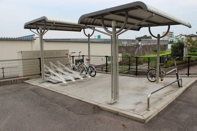 ベルエクセレント その他外観5