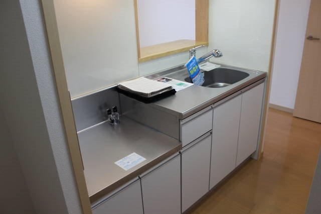 ベルエクセレント キッチン