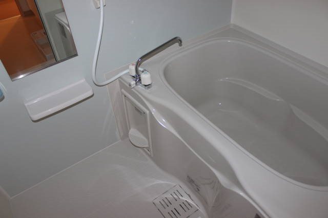 ベルエクセレント 風呂画像