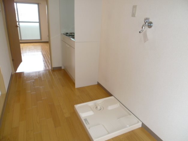 YKビル リビング