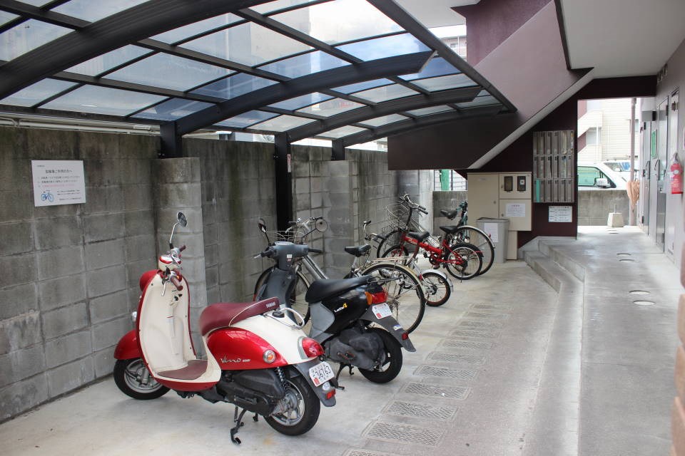 グレイス駅前 その他外観2