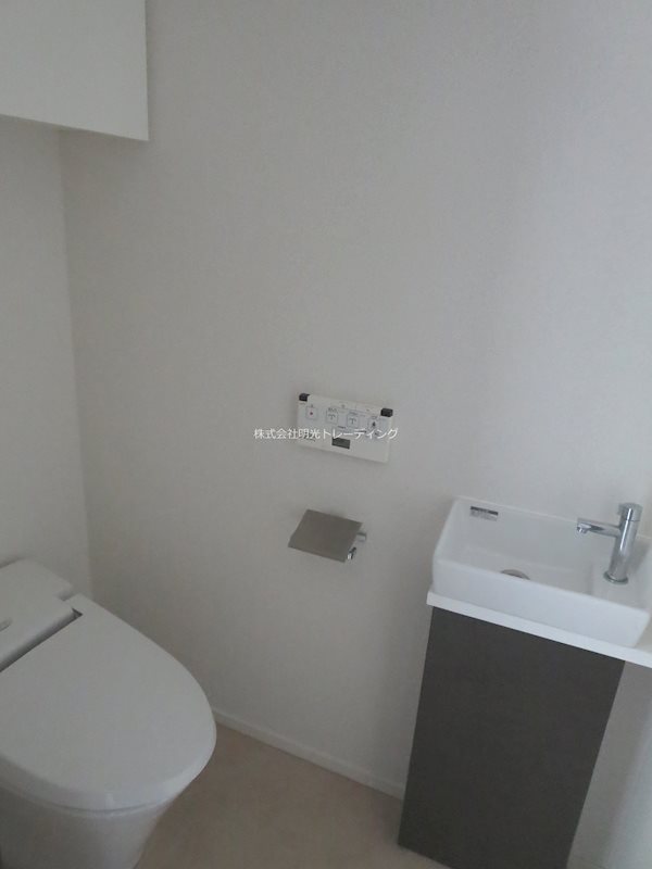 ｻﾞ･ﾋﾙﾄｯﾌﾟﾀﾜｰ高輪台 その他1