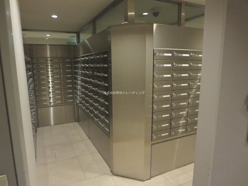 ｻﾞ･ﾋﾙﾄｯﾌﾟﾀﾜｰ高輪台 その他外観3