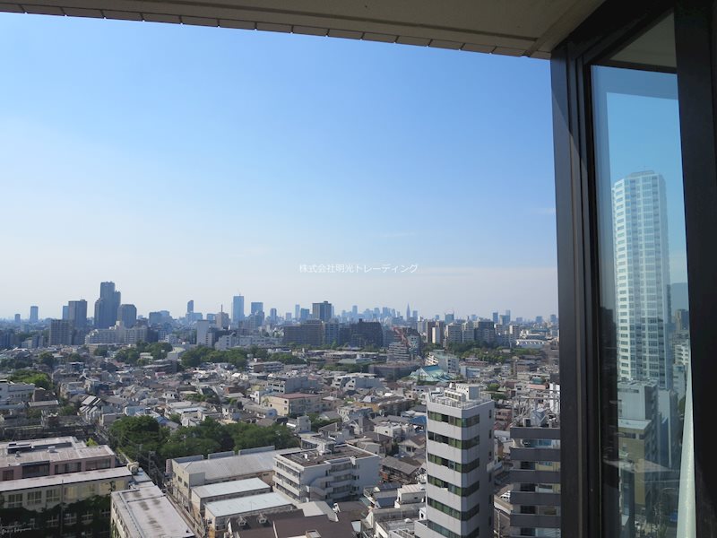 ｻﾞ･ﾋﾙﾄｯﾌﾟﾀﾜｰ高輪台 その他8