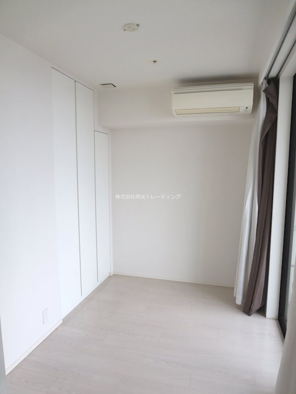 ｻﾞ･ﾋﾙﾄｯﾌﾟﾀﾜｰ高輪台 ベッドルーム