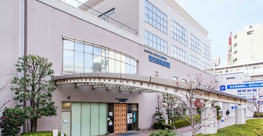 ｻﾞ･ﾋﾙﾄｯﾌﾟﾀﾜｰ高輪台 周辺画像6