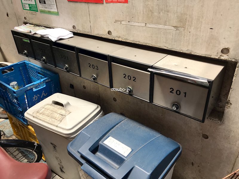 Tフラット その他設備