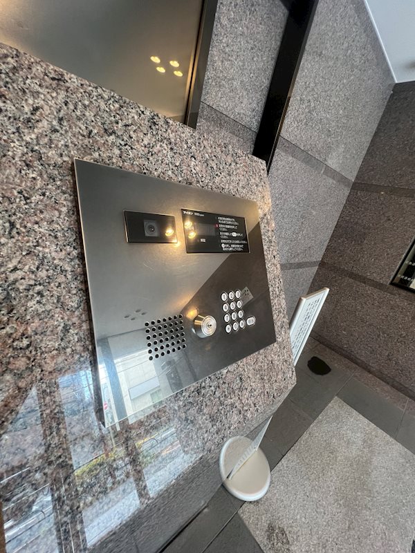 ルーブル都立家政参番館 その他外観3