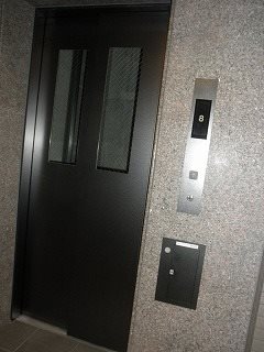 ルーブル都立家政参番館 その他外観4