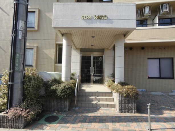 セーラパッソ その他外観1