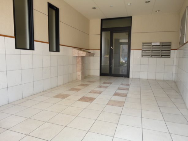 セーラパッソ その他外観2