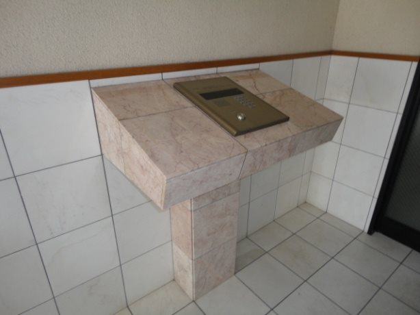 セーラパッソ その他外観3