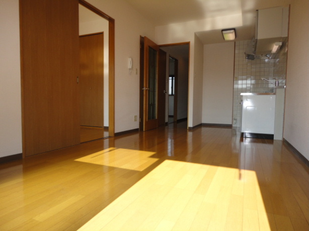 セーラパッソ リビング