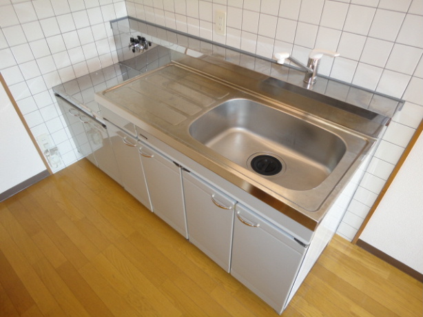 セーラパッソ キッチン