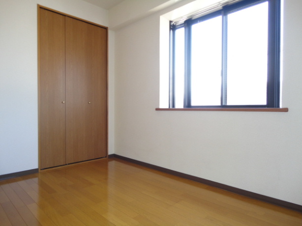 セーラパッソ ベッドルーム