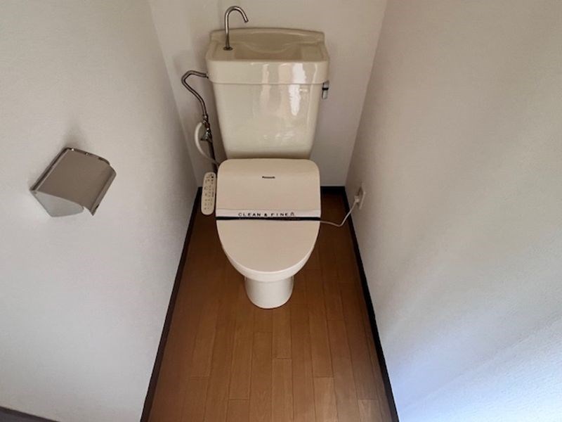 クリスタルハイツ その他4