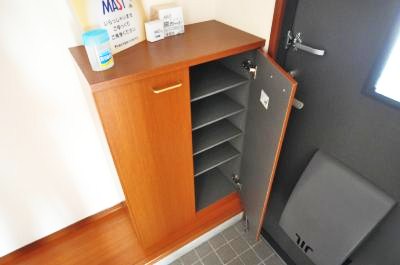 ピースガーデンワカゾノ その他4