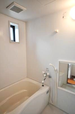 ピースガーデンワカゾノ 風呂画像