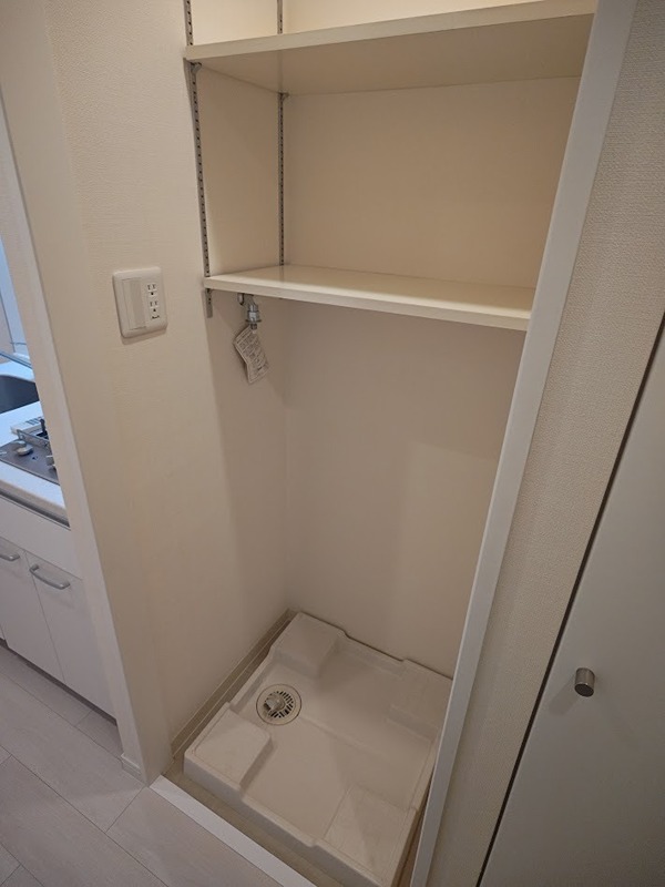 芝ウエスト その他部屋・スペース