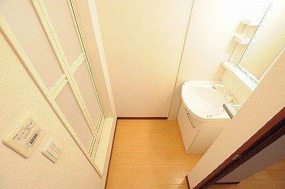 ラ・ポール中井 その他1