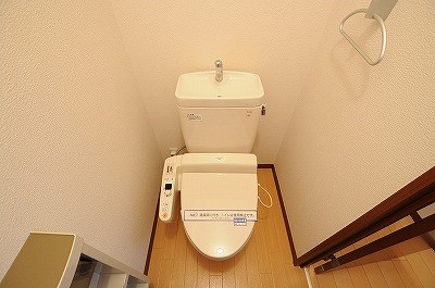 ラ・ポール中井 その他2