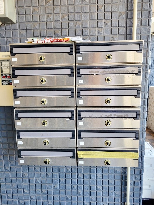 ラ・ポール中井 その他外観4