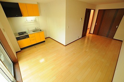 ラ・ポール中井 その他7