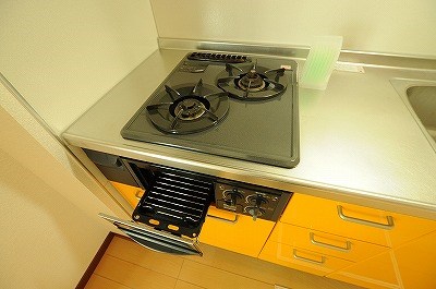 ラ・ポール中井 その他11