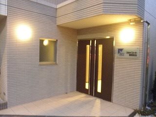 スカイコート練馬桜台 その他外観1
