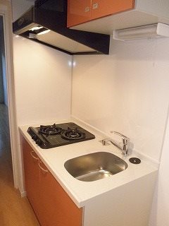 スカイコート練馬桜台 キッチン
