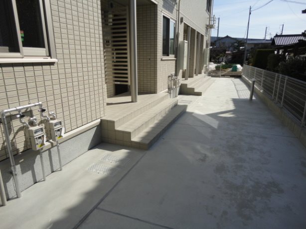 イリマ その他外観1